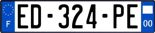 ED-324-PE