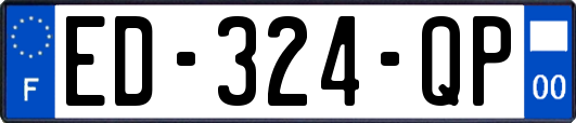 ED-324-QP