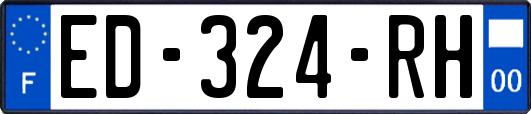ED-324-RH