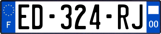 ED-324-RJ