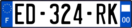 ED-324-RK