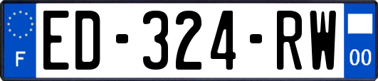 ED-324-RW
