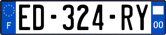 ED-324-RY