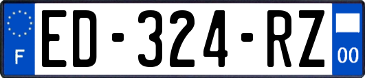 ED-324-RZ