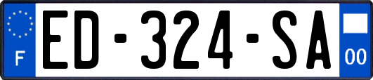 ED-324-SA