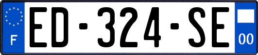 ED-324-SE