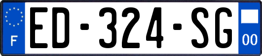 ED-324-SG