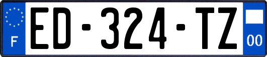 ED-324-TZ