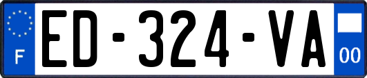 ED-324-VA