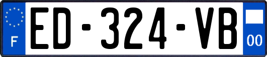 ED-324-VB