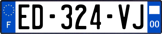 ED-324-VJ