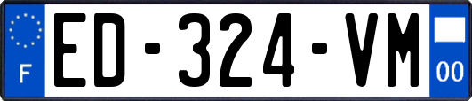 ED-324-VM