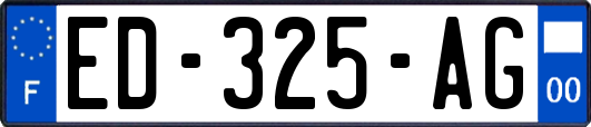 ED-325-AG