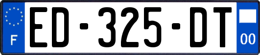 ED-325-DT