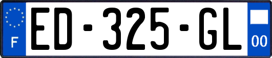 ED-325-GL