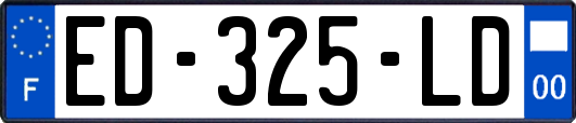 ED-325-LD