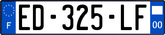 ED-325-LF