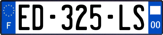 ED-325-LS