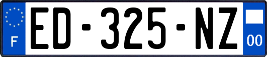 ED-325-NZ