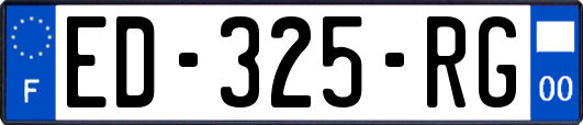 ED-325-RG