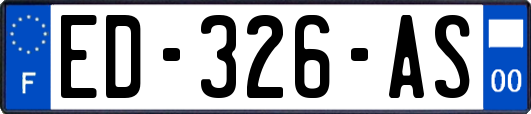 ED-326-AS