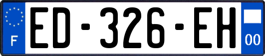 ED-326-EH