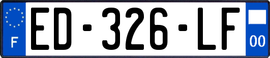ED-326-LF