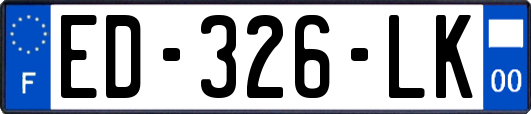 ED-326-LK