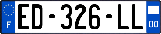 ED-326-LL