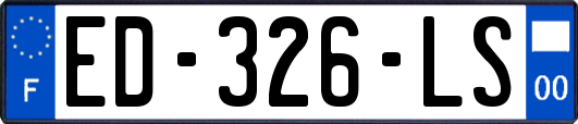 ED-326-LS