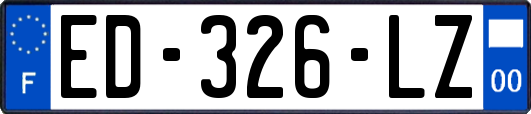 ED-326-LZ