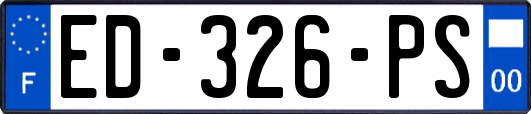 ED-326-PS