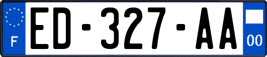 ED-327-AA