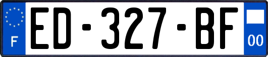 ED-327-BF