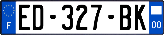 ED-327-BK