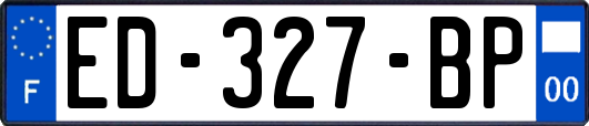 ED-327-BP