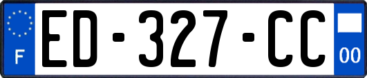 ED-327-CC