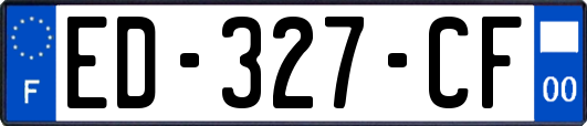 ED-327-CF