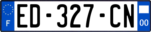 ED-327-CN