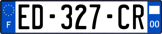 ED-327-CR