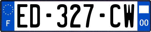 ED-327-CW