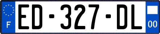 ED-327-DL