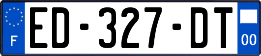 ED-327-DT