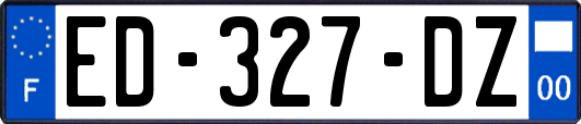 ED-327-DZ