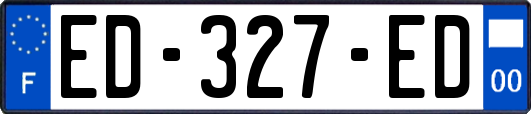 ED-327-ED