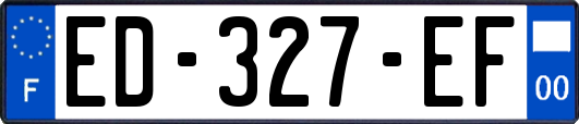 ED-327-EF