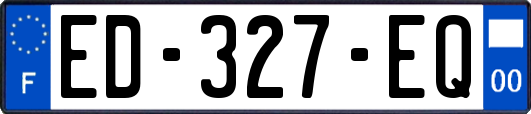 ED-327-EQ