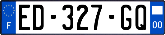 ED-327-GQ