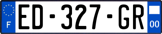 ED-327-GR