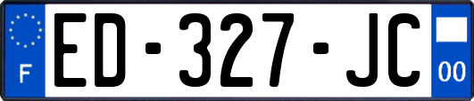 ED-327-JC